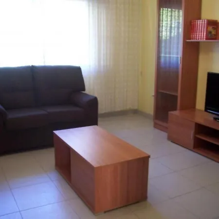 - 3 Bedrooms With Wifi - 0370 Apartment *