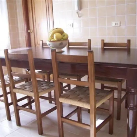 - 3 Bedrooms With Wifi - 0370 Apartment Bueu