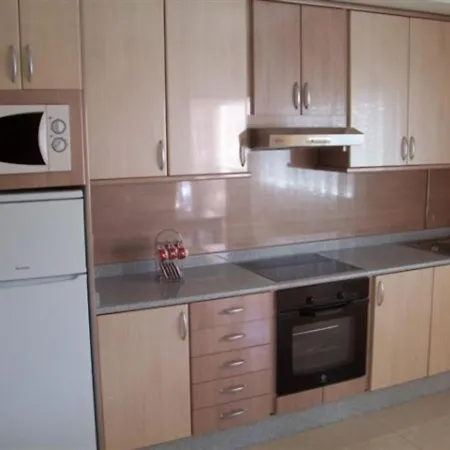Apartment - 3 Bedrooms With Wifi - 0370 *