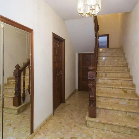 - 3 Bedrooms With Wifi - 0370 Bueu